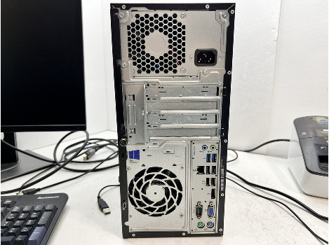 HP ProDesk 400 G3 i5-6500 8GB 128GB | 500GB HD 530