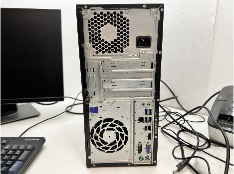 HP ProDesk 400 G3 i5-6500 8GB 128GB | 500GB HD 530