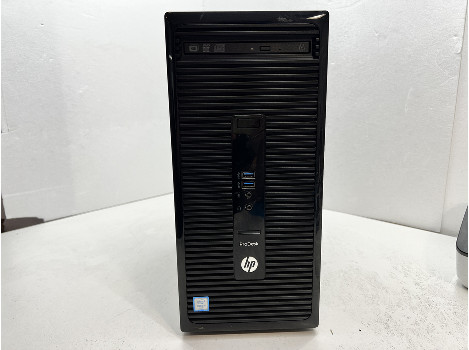 HP ProDesk 400 G3 i5-6500 8GB 128GB | 500GB HD 530