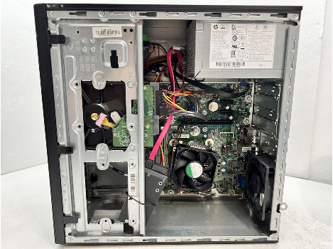 HP ProDesk 400 G3 i5-6500 8GB 128GB | 500GB HD 530