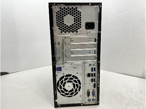 HP ProDesk 400 G3 i5-6500 8GB 128GB | 500GB HD 530