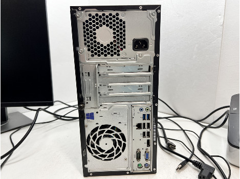HP ProDesk 400 G3 i5-6500 8GB 128GB | 500GB HD 530