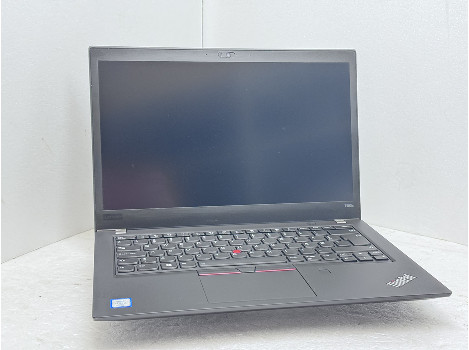 Lenovo ThinkPad T480s 14" i5-8350U 16GB 510GB клас А