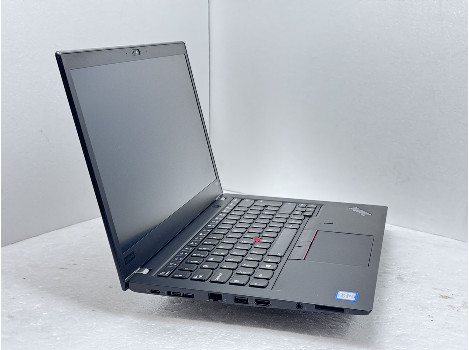Lenovo ThinkPad T480s 14" i5-8350U 16GB 510GB клас А