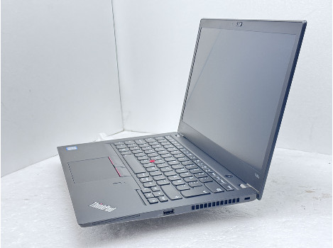 Lenovo ThinkPad T480s 14" i5-8350U 16GB 510GB клас А