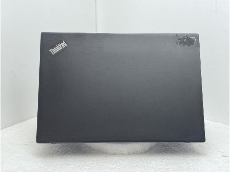 Lenovo ThinkPad T480s 14" i5-8350U 16GB 510GB клас А