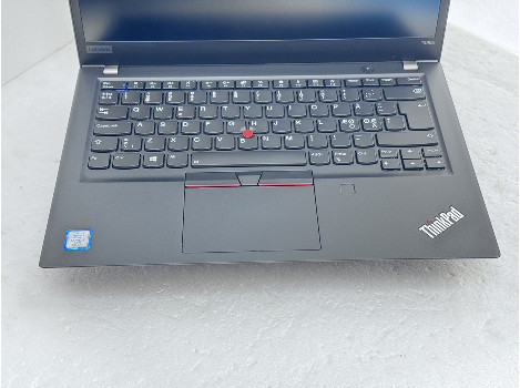 Lenovo ThinkPad T490s 14" touch i5-8365U 16GB 510GB клас А