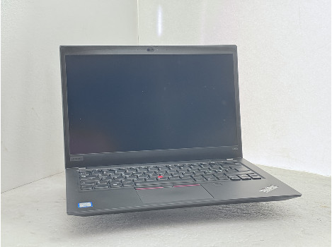Lenovo ThinkPad T490s 14" touch i5-8365U 16GB 510GB клас А