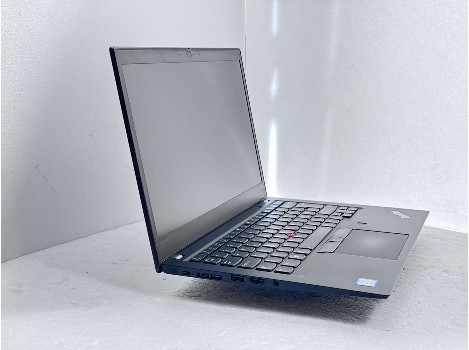 Lenovo ThinkPad T490s 14" touch i5-8365U 16GB 510GB клас А