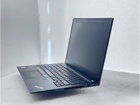 Lenovo ThinkPad T490s 14" touch i5-8365U 16GB 510GB клас А