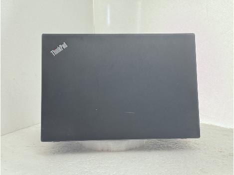 Lenovo ThinkPad T490s 14" touch i5-8365U 16GB 510GB клас А