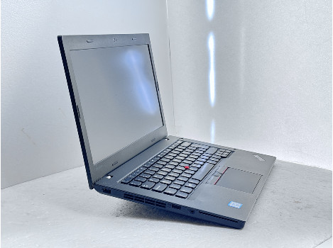 Lenovo ThinkPad L470 14" i3-7100U 8GB 180GB клас А