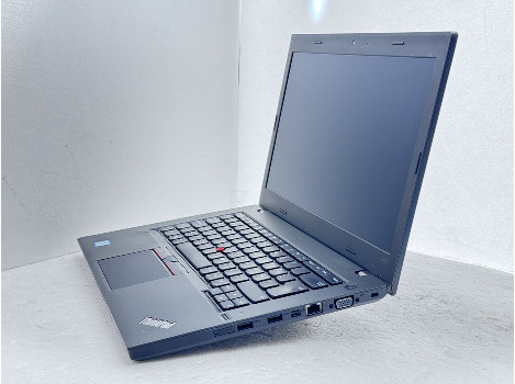 Lenovo ThinkPad L470 14" i3-7100U 8GB 180GB клас А