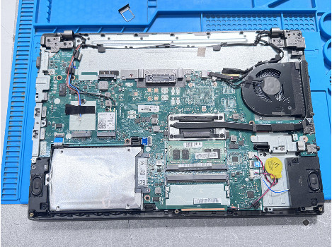 Lenovo ThinkPad L470 14" i3-7100U 8GB 180GB клас А