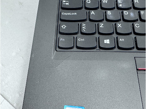 Lenovo ThinkPad L470 14" i3-7100U 8GB 180GB клас А
