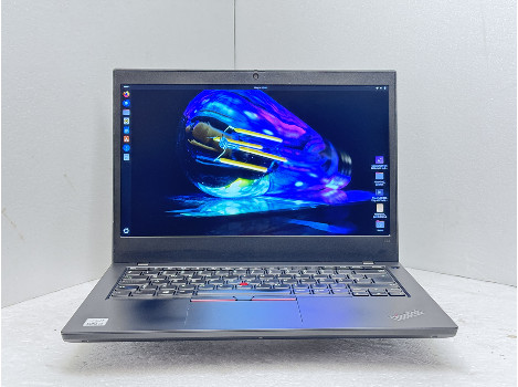 Lenovo ThinkPad L14 14" i3-10110U 16GB 510GB клас А