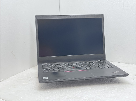 Lenovo ThinkPad L14 14" i3-10110U 16GB 510GB клас А