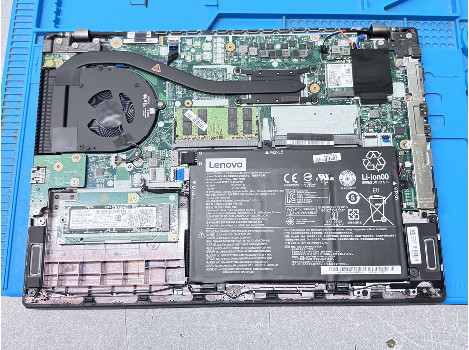Lenovo ThinkPad L14 14" i3-10110U 16GB 510GB клас А