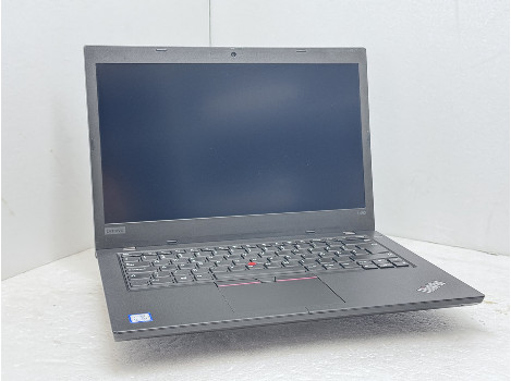 Lenovo ThinkPad L490 14" i3-8145U 8GB 510GB клас А