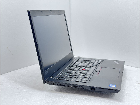 Lenovo ThinkPad L490 14" i3-8145U 8GB 510GB клас А