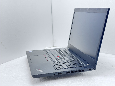 Lenovo ThinkPad L490 14" i3-8145U 8GB 510GB клас А