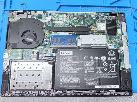 Lenovo ThinkPad L490 14" i3-8145U 8GB 510GB клас А