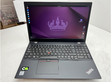 Lenovo ThinkPad L15 15.6" i3-10110U 16GB 510GB клас А