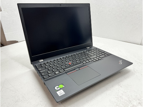 Lenovo ThinkPad L15 15.6" i3-10110U 16GB 510GB клас А