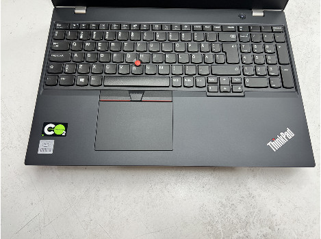 Lenovo ThinkPad L15 15.6" i3-10110U 16GB 510GB клас А