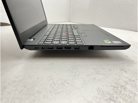 Lenovo ThinkPad L15 15.6" i3-10110U 16GB 510GB клас А