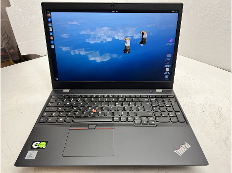 Lenovo ThinkPad L15 15.6" i3-10110U 16GB 510GB клас А
