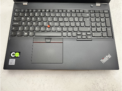 Lenovo ThinkPad L15 15.6" i3-10110U 16GB 510GB клас А