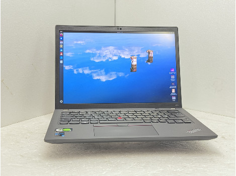 Lenovo ThinkPad X13 G2 13.3" i5-1135G7 16GB 510GB клас А