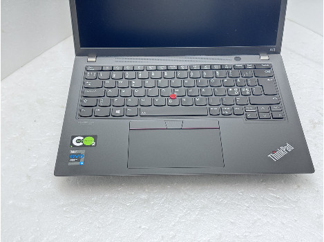 Lenovo ThinkPad X13 G2 13.3" i5-1135G7 16GB 510GB клас А