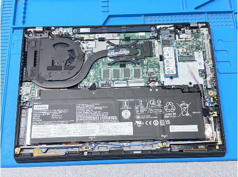 Lenovo ThinkPad X13 G2 13.3" i5-1135G7 16GB 510GB клас А