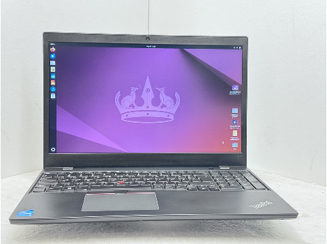 Lenovo ThinkPad L15 G2 15.6" i3-1115G4 16GB 510GB клас А