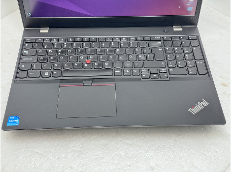 Lenovo ThinkPad L15 G2 15.6" i3-1115G4 16GB 510GB клас А
