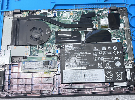 Lenovo ThinkPad L15 G2 15.6" i3-1115G4 16GB 510GB клас А