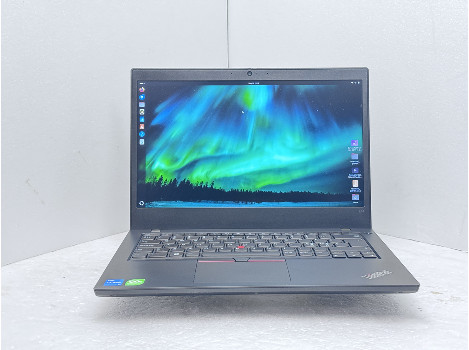 Lenovo ThinkPad L14 G2 14" i3-1115G4 16GB 510GB клас А