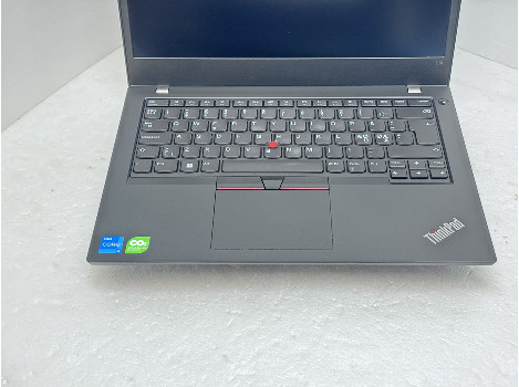 Lenovo ThinkPad L14 G2 14" i3-1115G4 16GB 510GB клас А