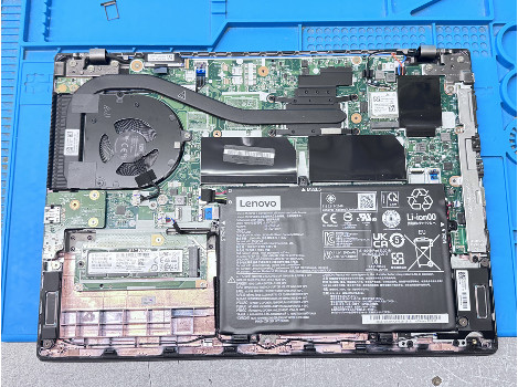 Lenovo ThinkPad L14 G2 14" i3-1115G4 16GB 510GB клас А