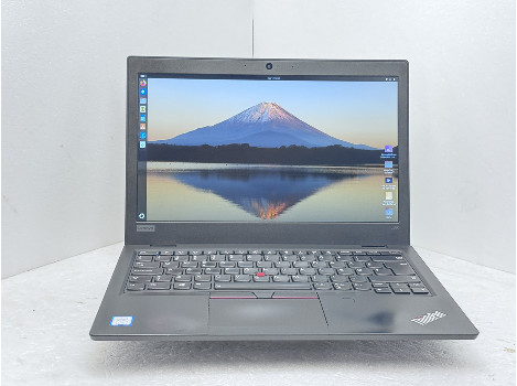 Lenovo ThinkPad L380 13.3" i5-8250U 8GB 260GB клас А