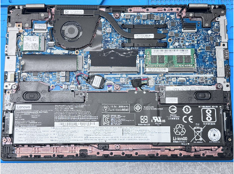 Lenovo ThinkPad L380 13.3" i5-8250U 8GB 260GB клас А