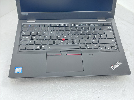 Lenovo ThinkPad L380 13.3" i5-8250U 8GB 260GB клас А