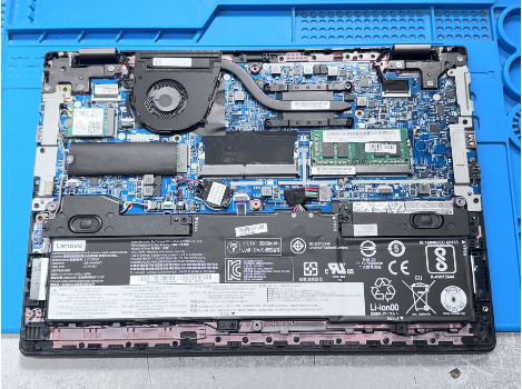 Lenovo ThinkPad L380 13.3" i5-8250U 8GB 260GB клас А