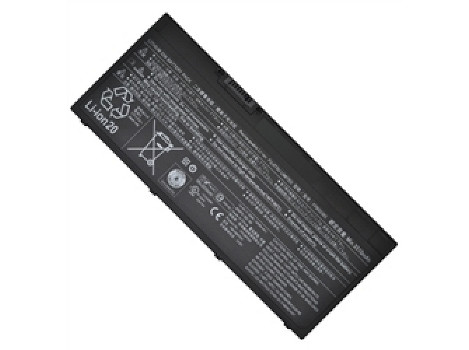 батерия Fujitsu LifeBook U758