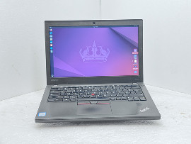Лаптоп Lenovo ThinkPad X270 12.5" i5-6200U 8GB 260GB клас А