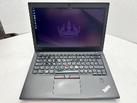 Лаптоп Lenovo ThinkPad X270 12.5" i5-6200U 8GB 260GB клас Б