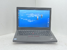 Лаптоп Lenovo ThinkPad X270 12.5" i5-6200U 8GB 260GB клас А