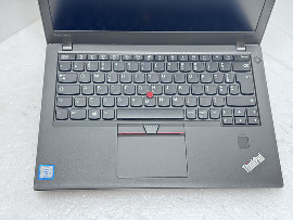 Лаптоп Lenovo ThinkPad X270 12.5" i5-6200U 8GB 260GB клас А